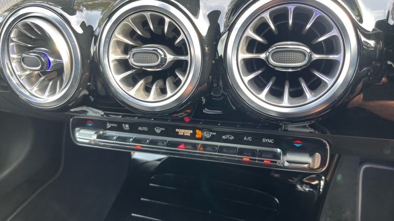 Mercedes-Benz A-Class A180 AMG Line Executive Edition 5dr Auto Petrol Hatchback